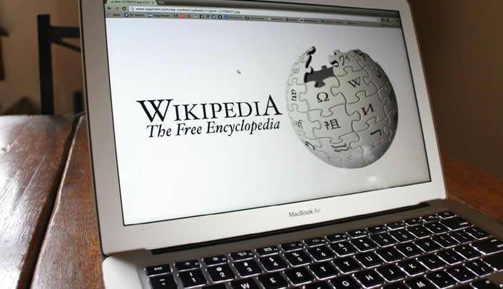 TBV: Wikipedia yasağı, zarar veriyor