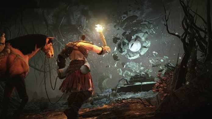 Black Desert Online'ın çıkış tarihi duyuruldu