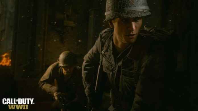 Call of Duty: WW2'nin ilk hafta satışları belli oldu