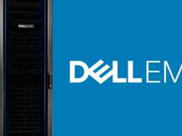 Yeni Dell EMC
