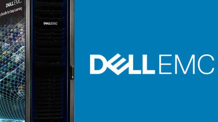 Yeni Dell EMC Yeni Dell EMC