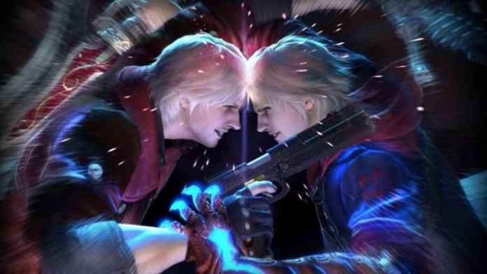 Devil May Cry 5 duyurusu sızdırılmış olabilir