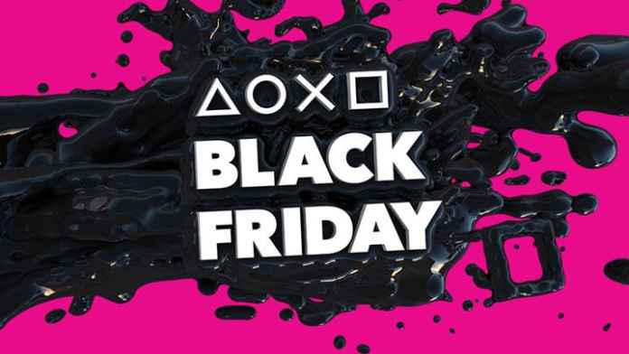 En iyi PlayStation Store Black Friday 2017 indirimleri