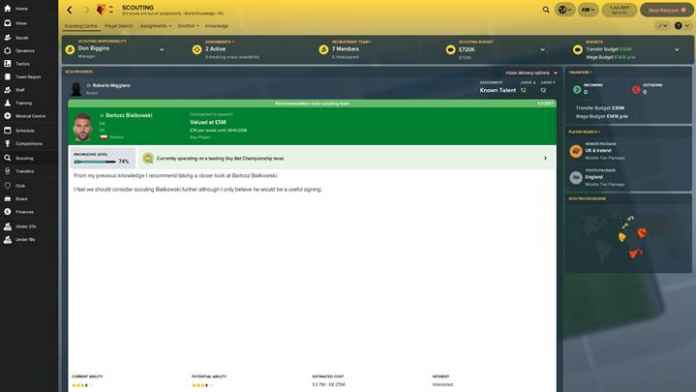 Football Manager 2018 çıkış yaptı