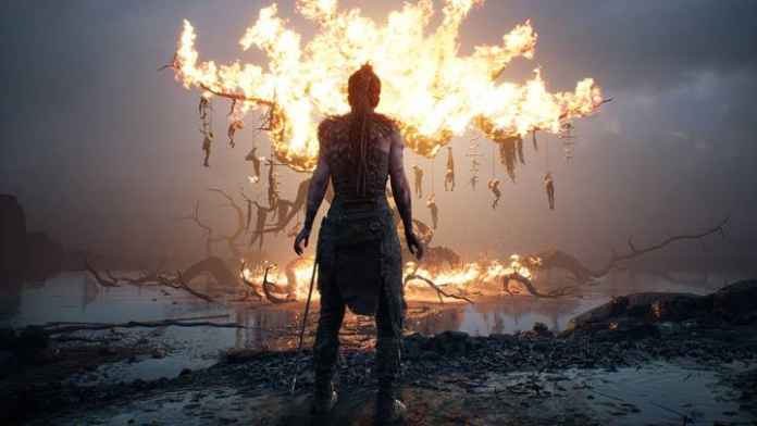 Hellblade Senua's Sacrifice'ın satış rakamları açıklandı
