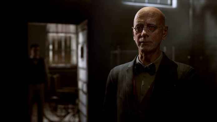 PS VR'a özel The Inpatient'ın çıkış tarihi ertelendi