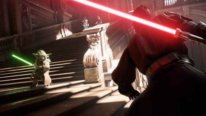 Star Wars Battlefront 2'nin inceleme puanları belli oldu