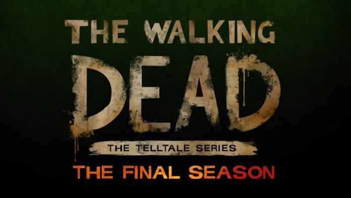 Telltale's The Walking Dead'in son sezonu duyuruldu