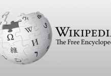 Wikipedia yasağı, zarar veriyor