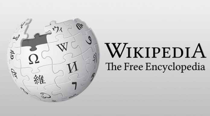 Wikipedia yasağı, zarar veriyor