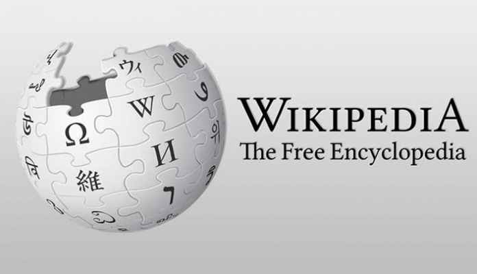 Wikipedia yasağı, zarar veriyor