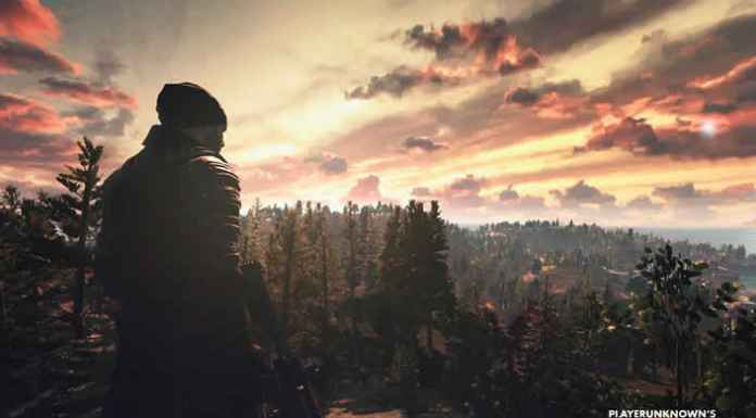 PlayerUnknown's Battlegrounds Tam Sürüm