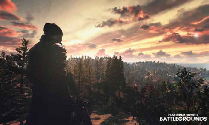 PlayerUnknown's Battlegrounds Tam Sürüm