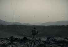 Death Stranding’in TGA 2017’deki yeni videosu gizem dolu