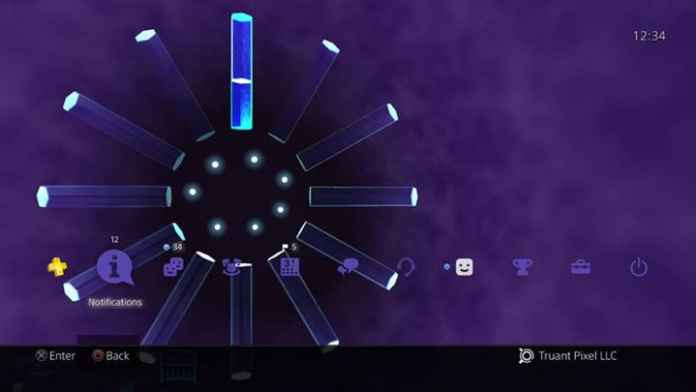 Orijinal PS2 arayüzü PlayStation 4'e geliyor