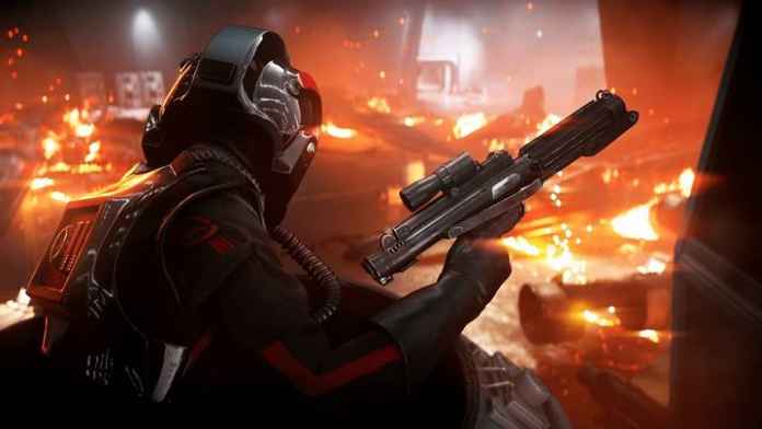Star Wars Battlefront 2'nin mikro ödeme sistemi tamamen kalkabilir