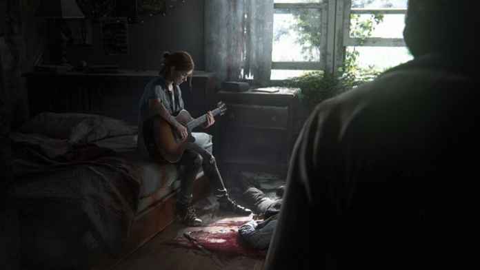 The Last of Us Part 2'nin ne kadarının tamamlandığı açıklandı