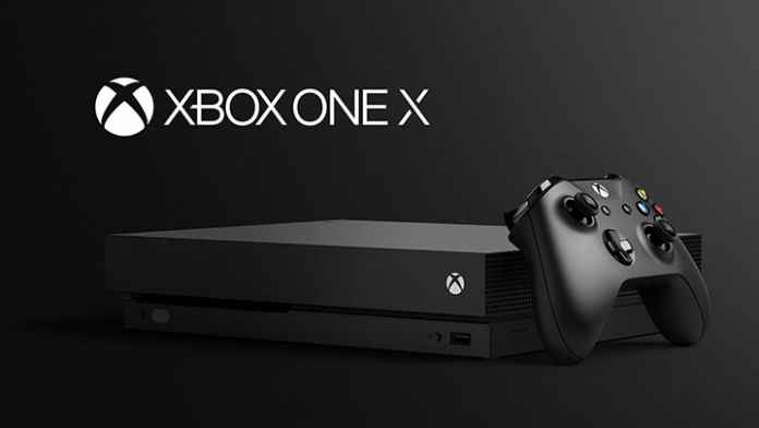 Xbox One X inceleme