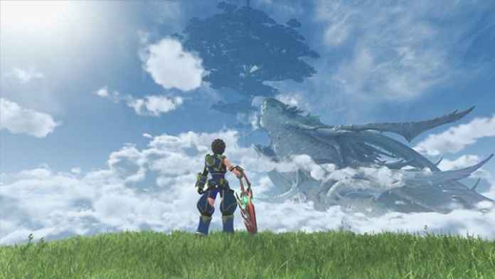 Xenoblade Chronicles 2'nin inceleme puanları geldi