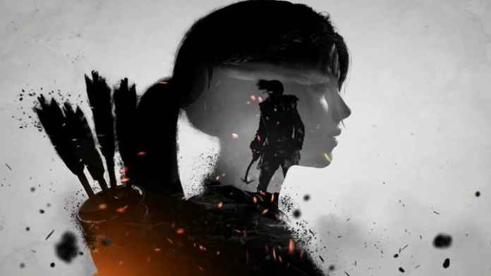 Yeni Tomb Raider oyunu 2018'de çıkıyor!