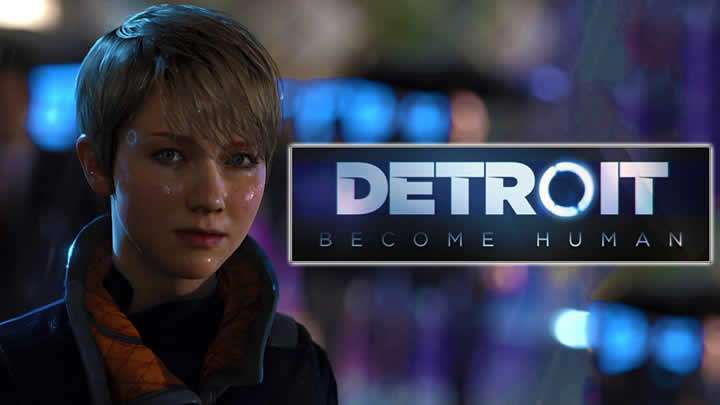 Detroit: Become Human bu yılın ilk iki çeyreği içerisinde çıkış yapacak.