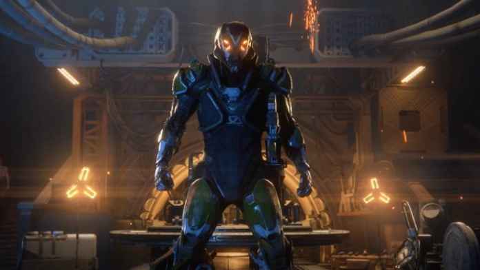 Anthem ertelendi, yeni Dragon Age'den ilk bilgiler geldi