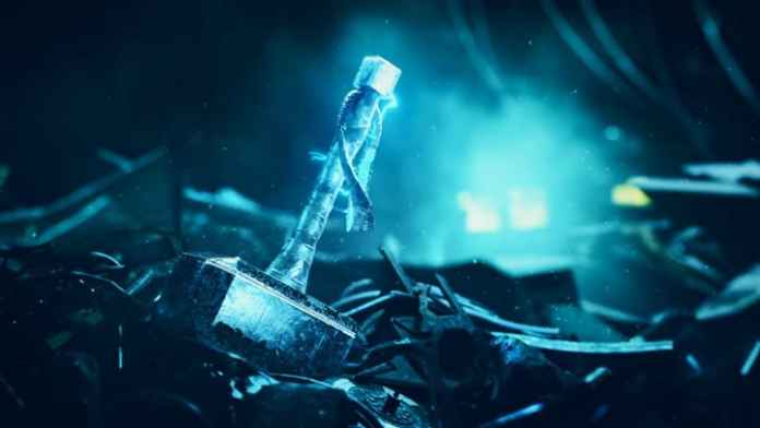 Crystal Dynamics, The Avengers ekibini genişletti