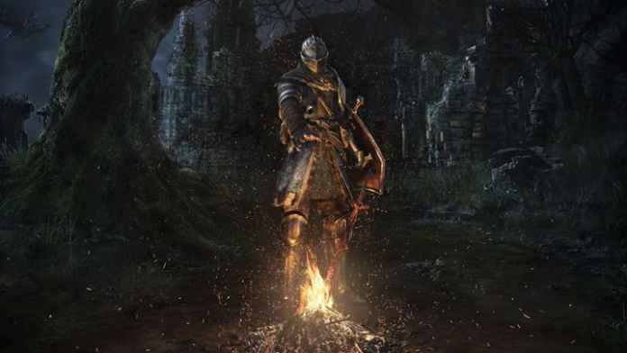 Dark Souls Remastered duyuruldu, çıkış tarihi açıklandı!
