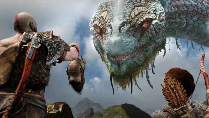 God of War çıkış tarihi belli oldu, yeni fragman yayınlandı