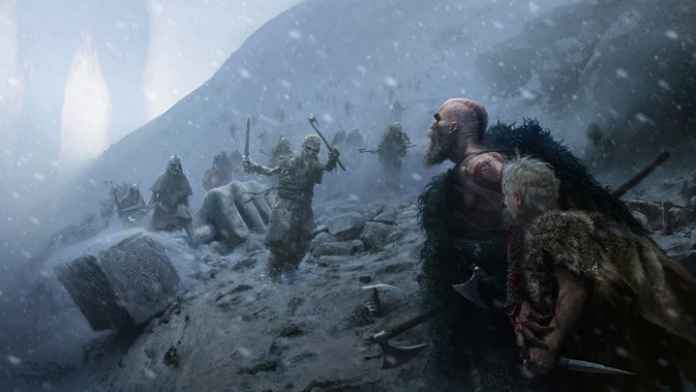 God of War'un çıkış tarihi hakkında açıklama yapıldı