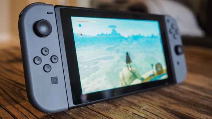 Nintendo Switch satışları neden çok iyi?