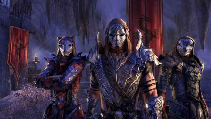 The Elder Scrolls Online'ın Dragon Bones DLC'sinden ilk detaylar