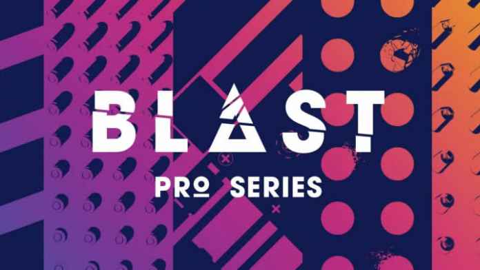 BLAST-Pro-Series