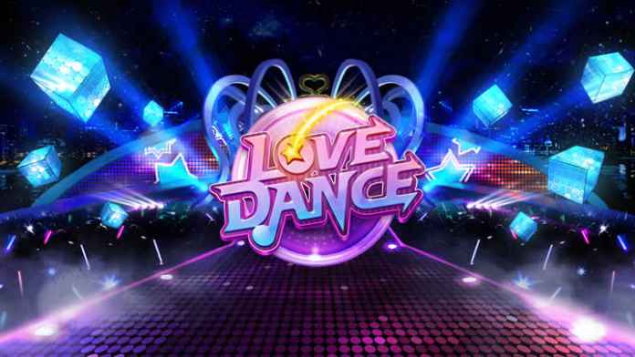 love-dance
