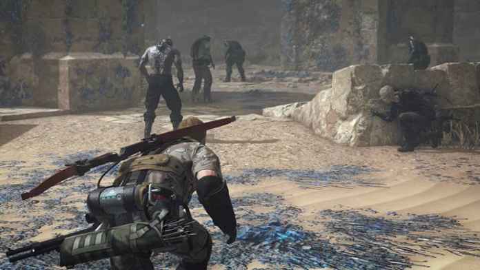 Metal Gear Survive'ın inceleme puanları şaşırtmadı