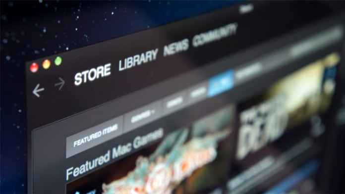 Steam'de KDV uygulaması başladı