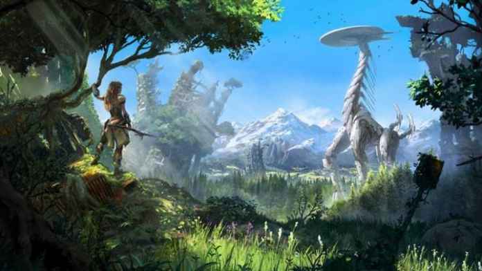 Birinci yıldönümünde Horizon Zero Dawn ne kadar sattı?