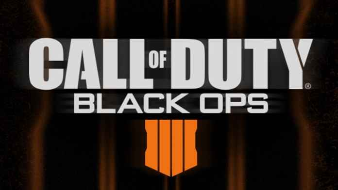 Call of Duty Black Ops 4 duyuruldu, çıkış tarihi de verildi