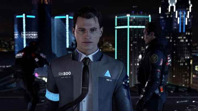 Detroit Become Human Türkçe desteği ile geliyor!