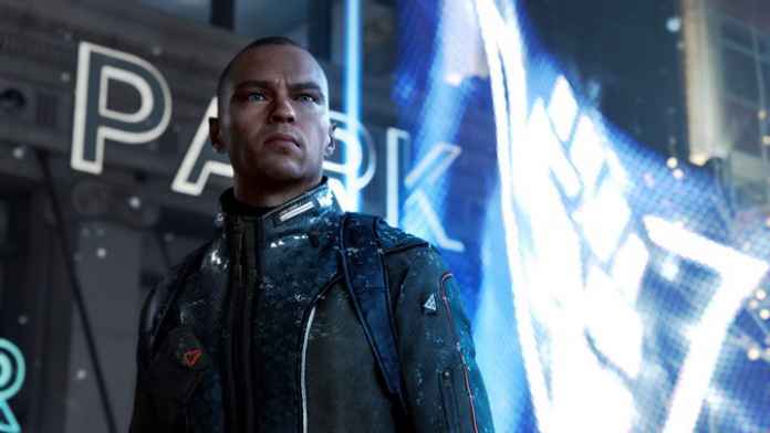 Detroit Become Human'ın çıkış tarihi belli oldu