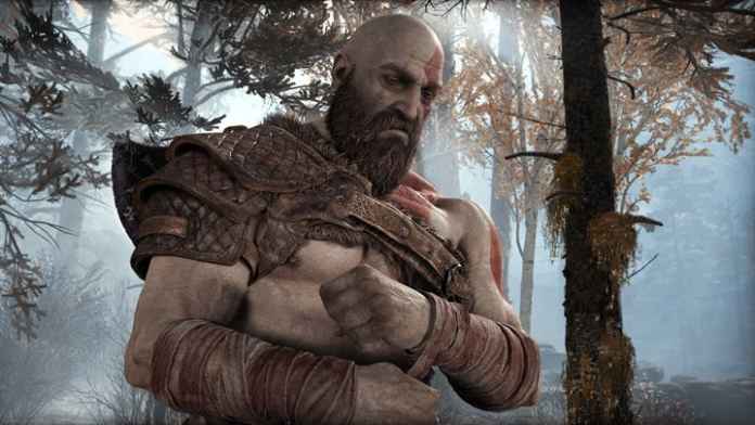 God of War'un PS4 Pro ayrıcalıkları neler?