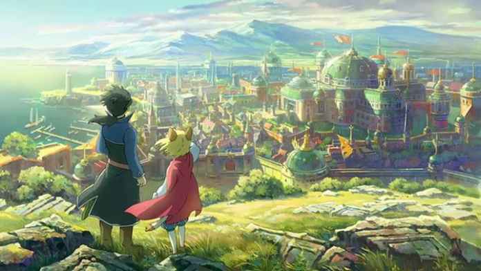 Ni No Kuni 2: Revenant Kingdom'ın inceleme puanları geldi