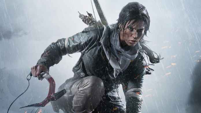 Shadow of the Tomb Raider çıkış tarihi ile birlikte sızdı