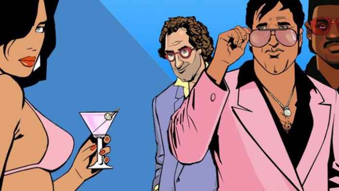 SÖYLENTİ: GTA 6, Vice City'de geçecek ve 2022'de çıkacak