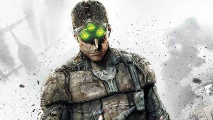 SÖYLENTİ: Yeni Tom Clancy's Splinter Cell oyunu E3 2018'de duyurulabilir