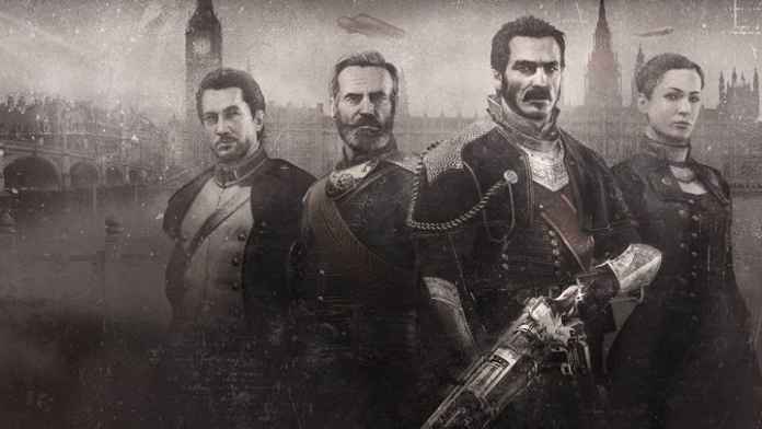 The Order 1886'nın yapımcısından yeni bir oyun geliyor