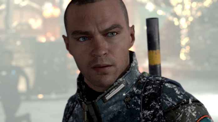 Detroit: Become Human'ın çözünürlük ve FPS değerleri ortaya çıktı