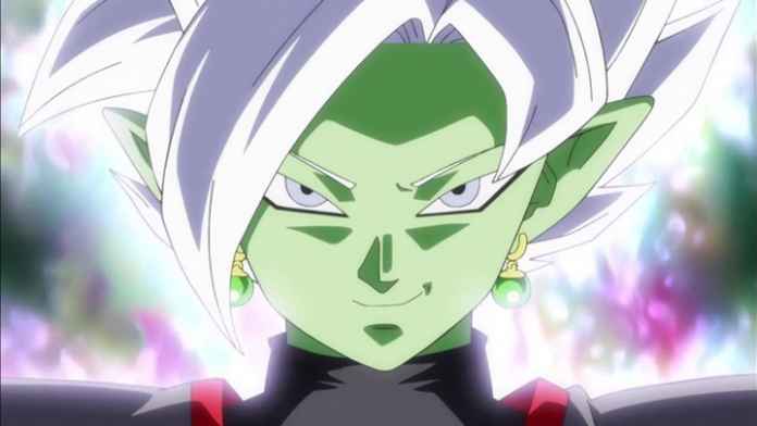 Dragon Ball FighterZ'ın yeni karakteri Fused Zamasu tanıtıldı
