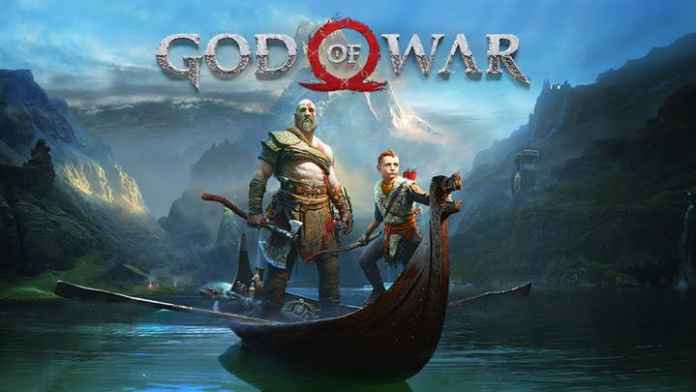 God of War'un kutulu hali çıkışından önce sızdı