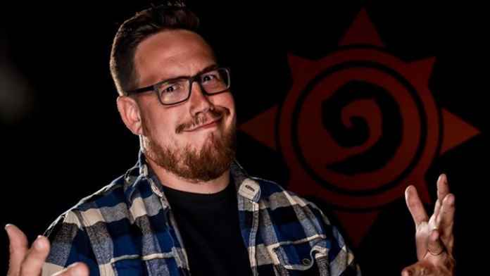 Hearthstone'un yönetmeni Ben Brode, Blizzard'tan ayrıldı